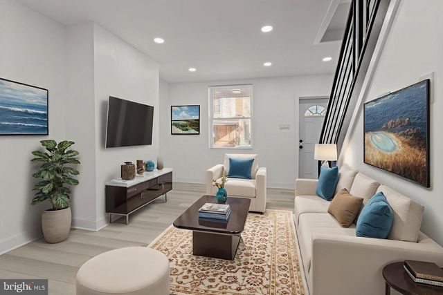 3422 CRYSTAL ST, Philadelphia, PA 19134