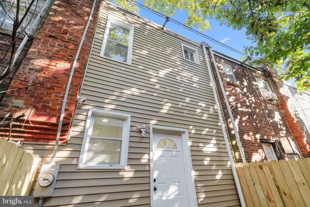 3422 CRYSTAL ST, Philadelphia, PA 19134