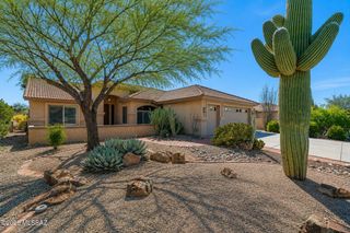 2394 E Bonita Canyon Drive, Green Valley, AZ 85614
