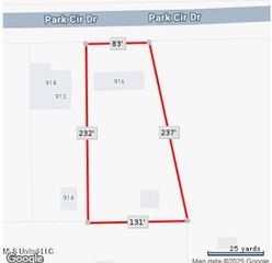 916 Park Circle Drive, Pass Christian, MS 39571