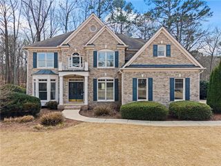 3640 Hamby Oaks Drive, Alpharetta, GA 30004