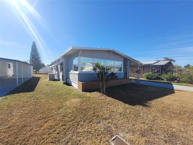 3039 SEGO LANE, Lakeland, FL 33801