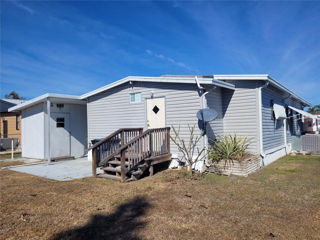 3039 SEGO LANE, Lakeland, FL 33801