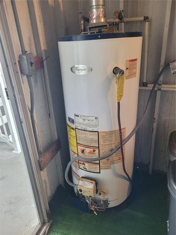 3039 SEGO LANE, Lakeland, FL 33801