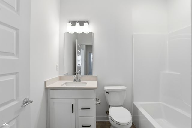 5370 Foxley Park Lane, Avon, IN 46123