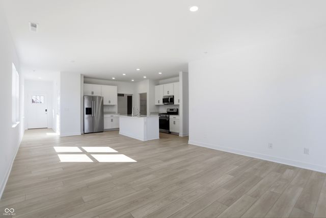 5370 Foxley Park Lane, Avon, IN 46123