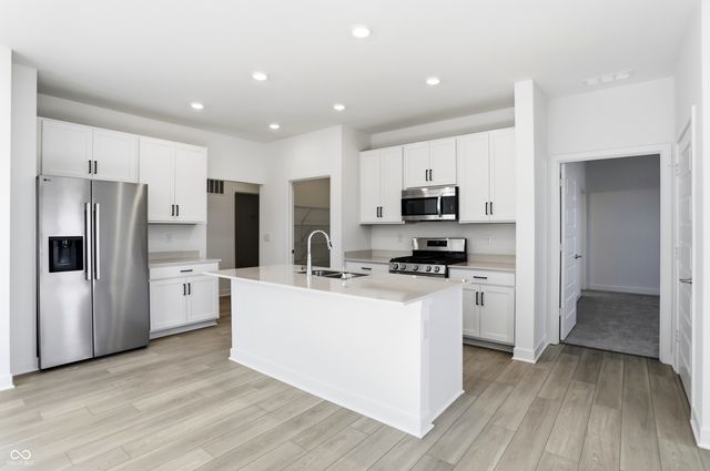 5370 Foxley Park Lane, Avon, IN 46123