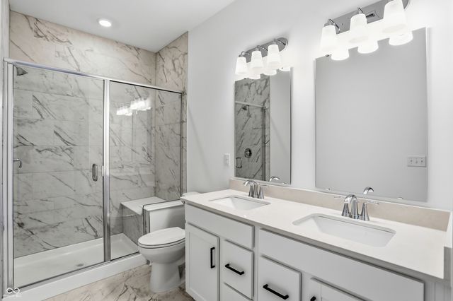 5370 Foxley Park Lane, Avon, IN 46123