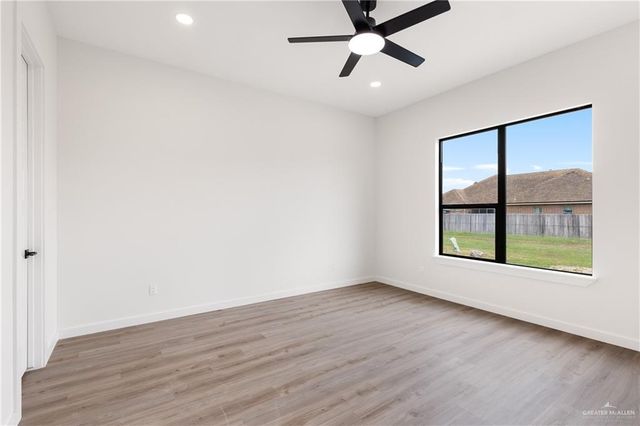 3821 Tierra Escondida, Weslaco, TX 78596