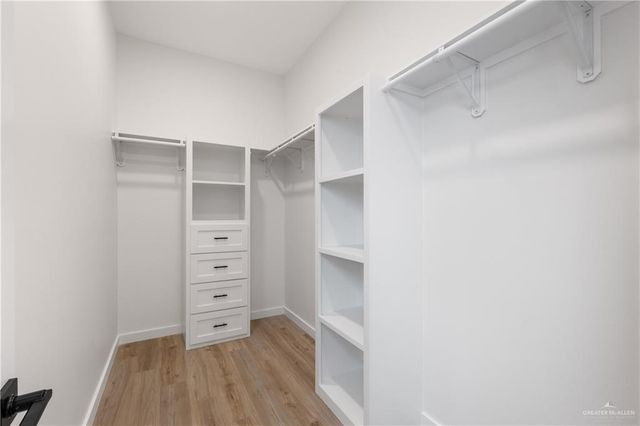 3821 Tierra Escondida, Weslaco, TX 78596