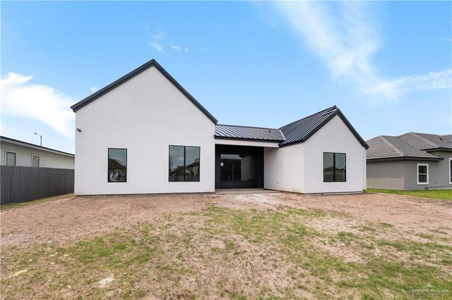 3821 Tierra Escondida, Weslaco, TX 78596