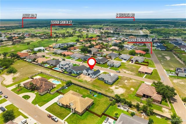 3821 Tierra Escondida, Weslaco, TX 78596