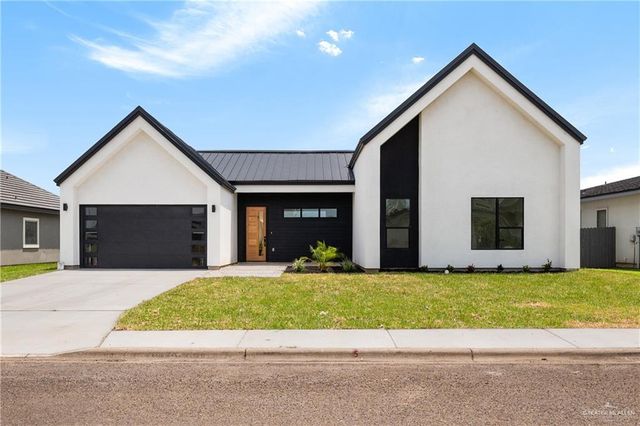 3821 Tierra Escondida, Weslaco, TX 78596