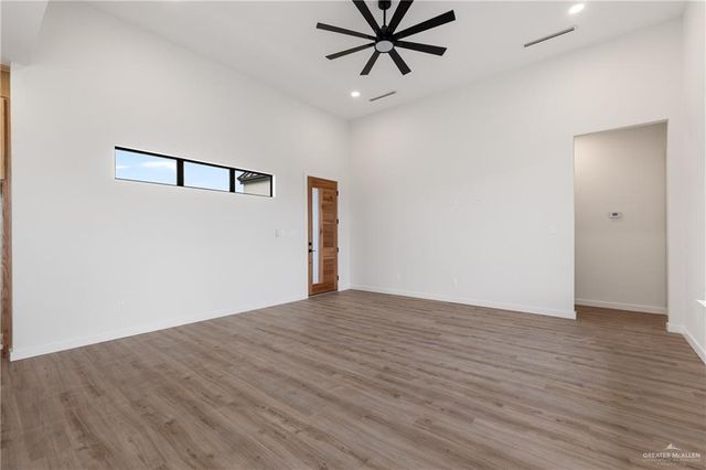 3821 Tierra Escondida, Weslaco, TX 78596