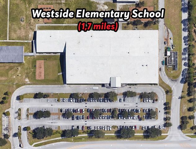 342 DADEVILLE STREET SE, Palm Bay, FL 32909