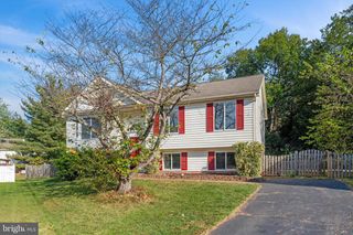 10285 LONG HILL CT, Manassas, VA 20110