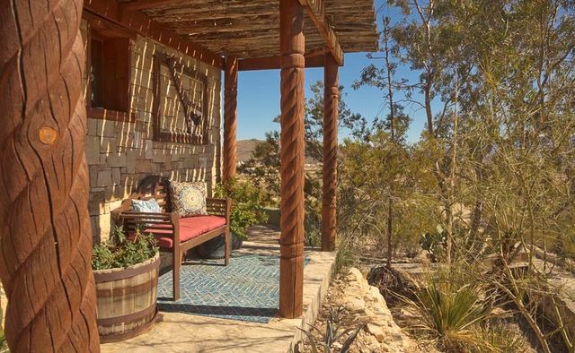 100 Guadalupe Loop, Terlingua, TX 79852