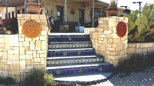 100 Guadalupe Loop, Terlingua, TX 79852