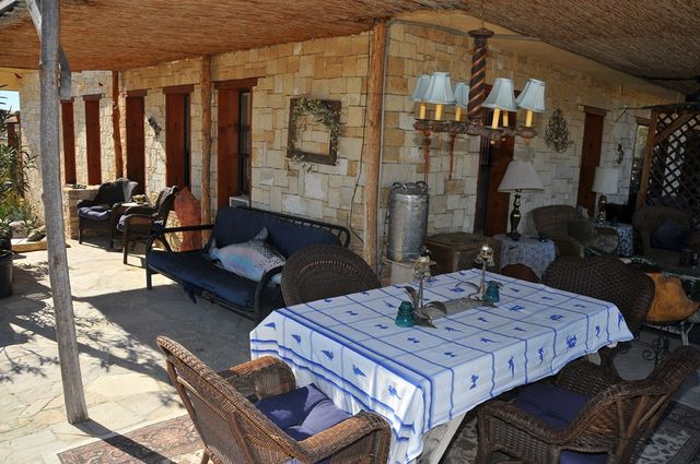 100 Guadalupe Loop, Terlingua, TX 79852