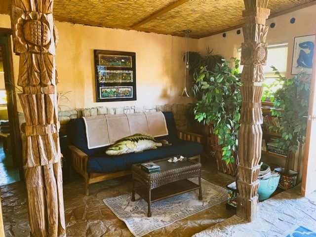 100 Guadalupe Loop, Terlingua, TX 79852