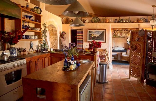 100 Guadalupe Loop, Terlingua, TX 79852