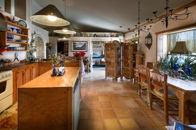 100 Guadalupe Loop, Terlingua, TX 79852