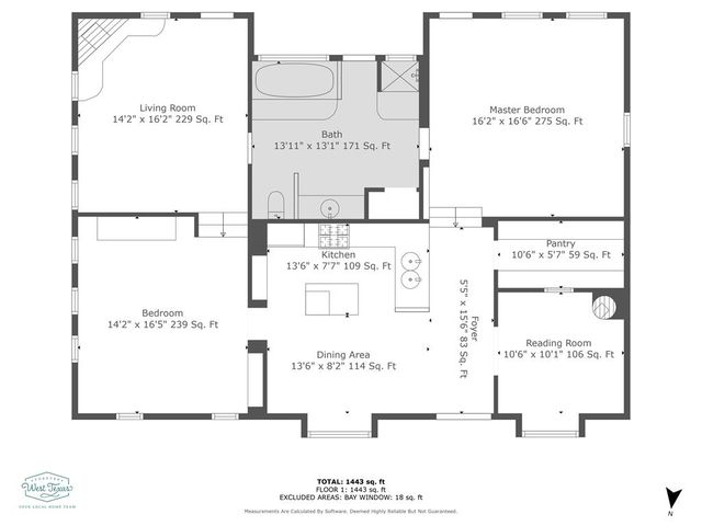 100 Guadalupe Loop, Terlingua, TX 79852