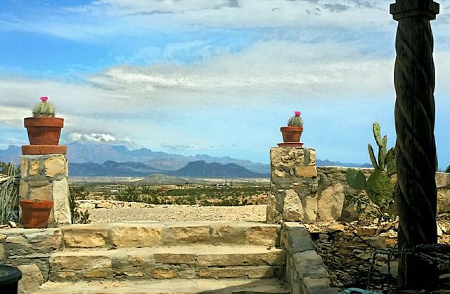 100 Guadalupe Loop, Terlingua, TX 79852