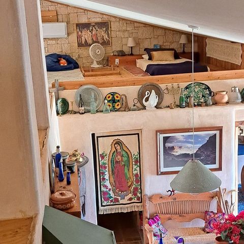 100 Guadalupe Loop, Terlingua, TX 79852