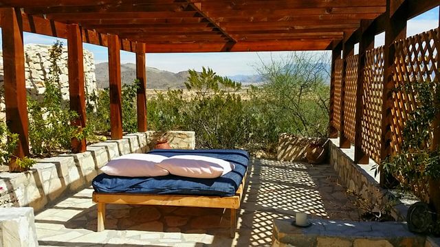 100 Guadalupe Loop, Terlingua, TX 79852