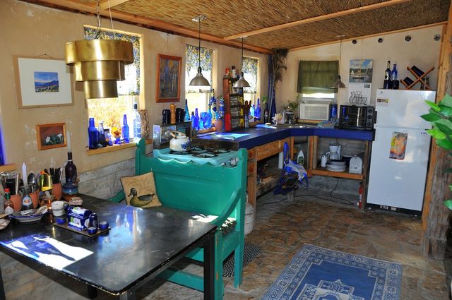 100 Guadalupe Loop, Terlingua, TX 79852