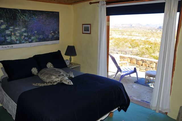 100 Guadalupe Loop, Terlingua, TX 79852