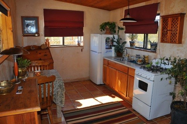 100 Guadalupe Loop, Terlingua, TX 79852