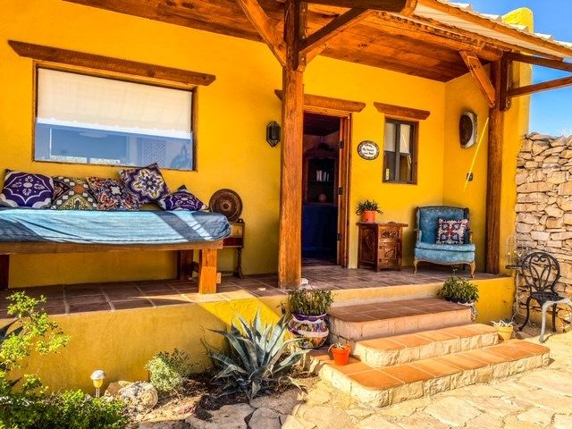 100 Guadalupe Loop, Terlingua, TX 79852