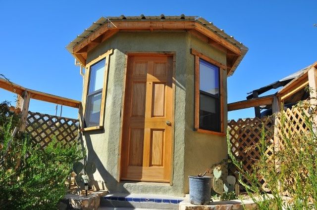 100 Guadalupe Loop, Terlingua, TX 79852