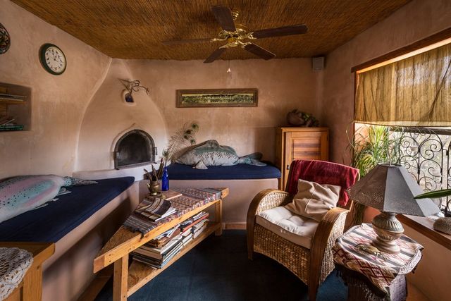 100 Guadalupe Loop, Terlingua, TX 79852