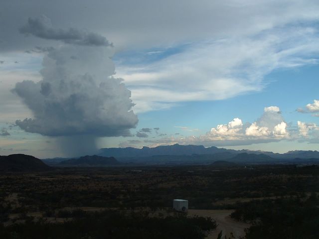 100 Guadalupe Loop, Terlingua, TX 79852
