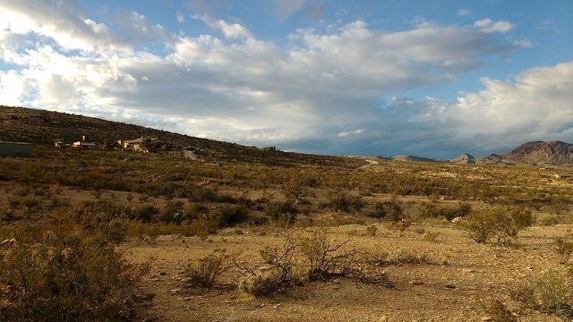 100 Guadalupe Loop, Terlingua, TX 79852