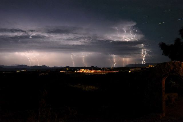 100 Guadalupe Loop, Terlingua, TX 79852