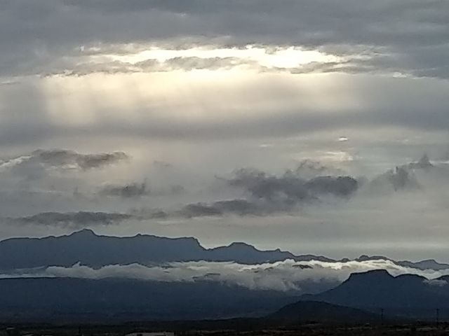 100 Guadalupe Loop, Terlingua, TX 79852