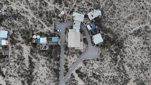 100 Guadalupe Loop, Terlingua, TX 79852