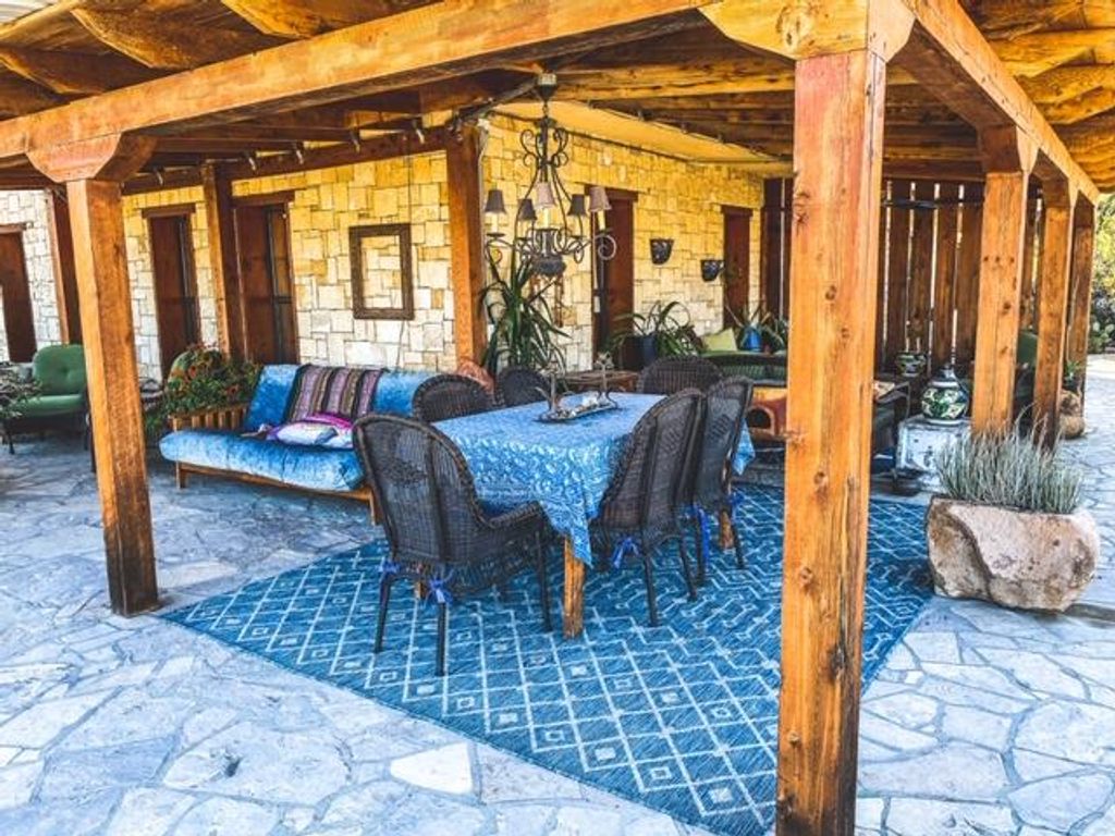 100 Guadalupe Loop, Terlingua, TX 79852