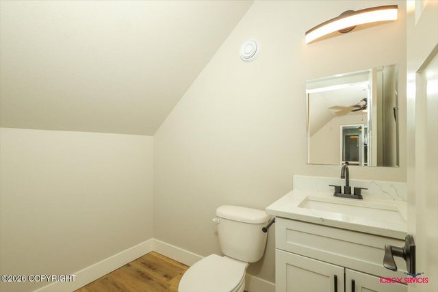 1890 S Endeavor Street, Wasilla, AK 99654