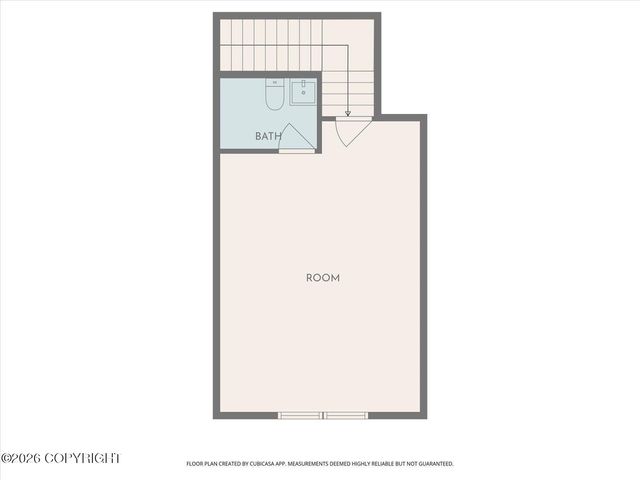 1890 S Endeavor Street, Wasilla, AK 99654