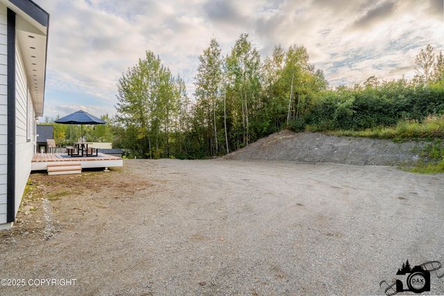 1890 S Endeavor Street, Wasilla, AK 99654