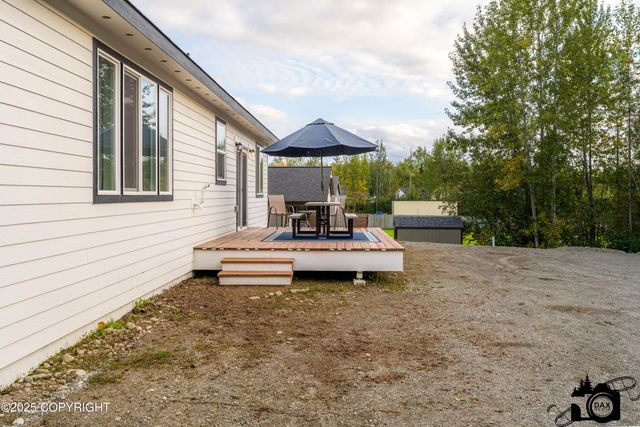 1890 S Endeavor Street, Wasilla, AK 99654