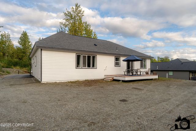 1890 S Endeavor Street, Wasilla, AK 99654