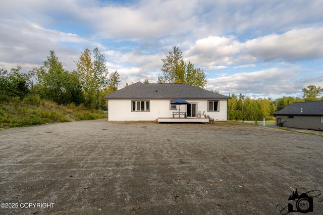 1890 S Endeavor Street, Wasilla, AK 99654