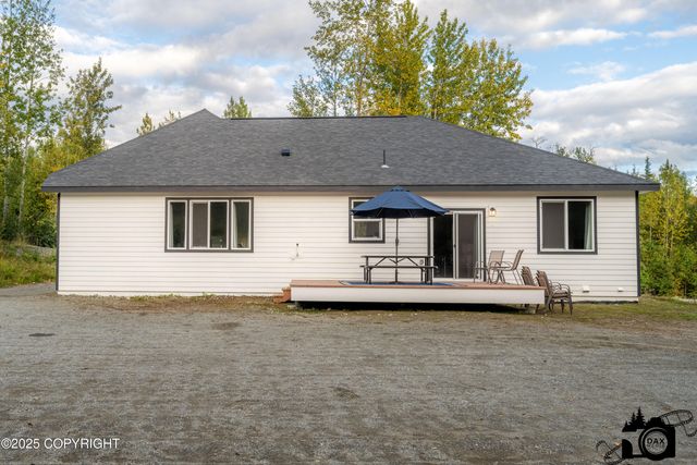 1890 S Endeavor Street, Wasilla, AK 99654