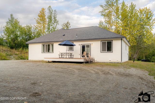 1890 S Endeavor Street, Wasilla, AK 99654